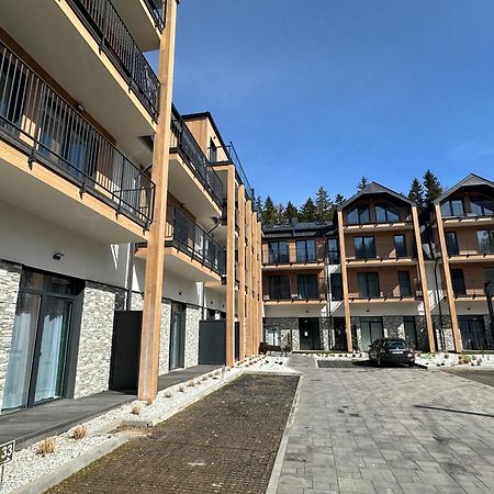 Apartament Joy Me Szklarska Szklarska Poręba Eksteriør billede