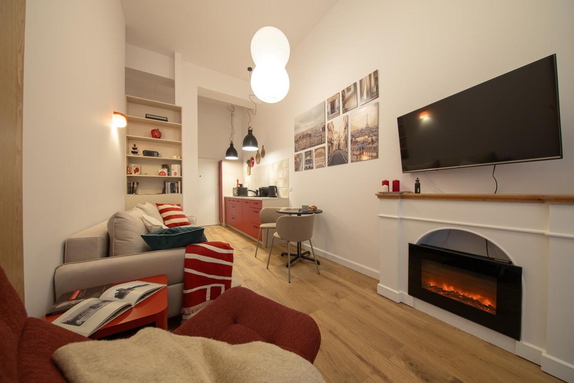 Apartament Joy Me Szklarska Szklarska Poręba Eksteriør billede