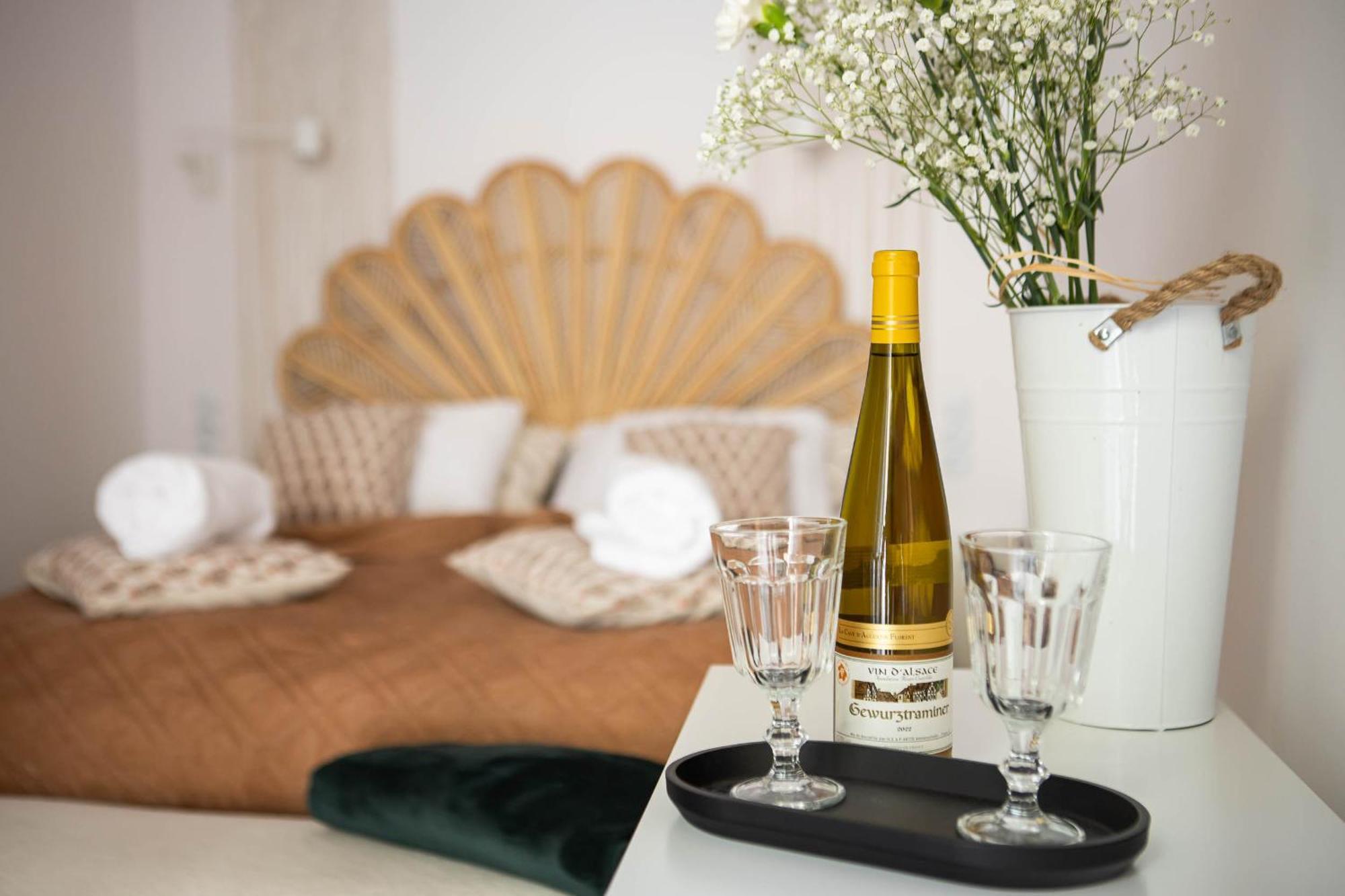 Apartament Joy Me Szklarska Szklarska Poręba Eksteriør billede