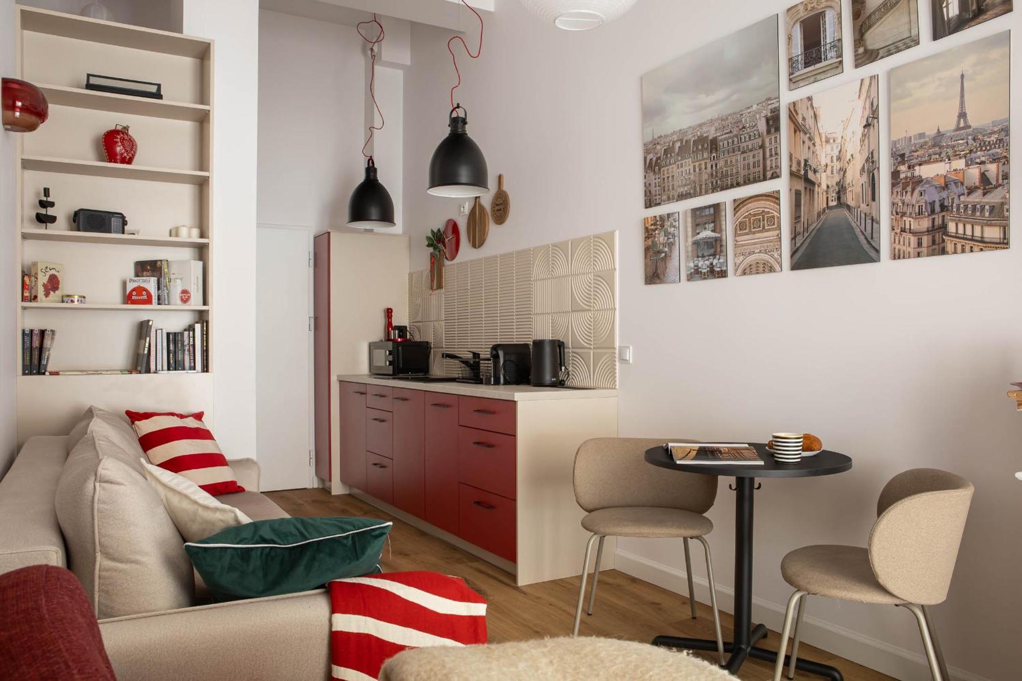 Apartament Joy Me Szklarska Szklarska Poręba Eksteriør billede
