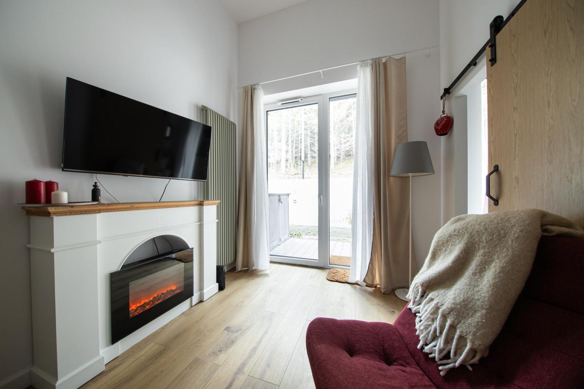 Apartament Joy Me Szklarska Szklarska Poręba Eksteriør billede